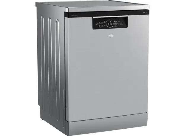 ჭურჭლის სარეცხი მანქანა Beko BDFN36560XC bPRO 700, 2 image