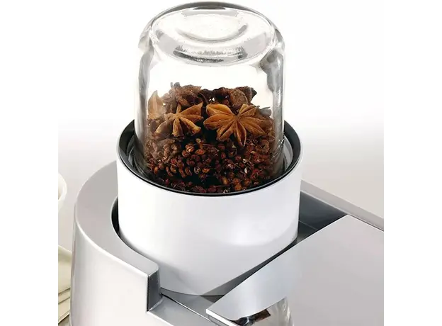 ჩოფერი KENWOOD AT320A ATT KW MINI CHOPPER,Glass,White,15.0H x 10.0W x 10.0D, 3 image