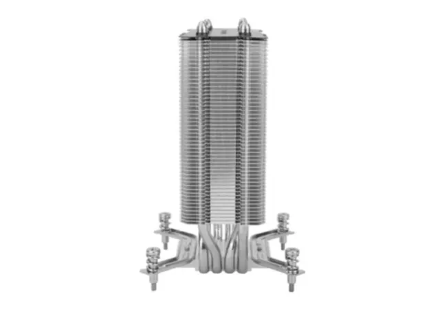 ქულერი THERMALRIGHT Assassin X 120 Refined SE CPU Cooler Only Support LGA1700, 4 image
