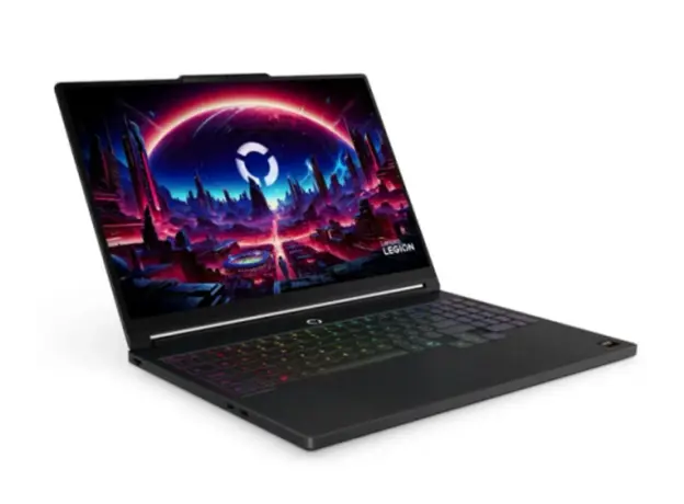 ნოუთბუქი Lenovo Legion 5 15AHP11, 15.3" WQXGA OLED GL500N165Hz,RYZEN 7 250,8C, 32GB, 1TB M.2, RTX 5060 8GB,128B, DOS, 2Y, 2 image