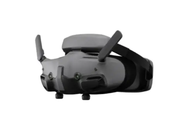 დრონი DJI Avata 2 Fly More Combo (3 Battery), 4 image