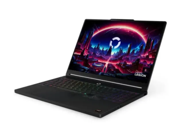 ნოუთბუქი Lenovo Legion 5 15AHP11, 15.3" WQXGA OLED GL500N165Hz,RYZEN 7 250,8C, 32GB, 1TB M.2, RTX 5060 8GB,128B, DOS, 2Y, 3 image