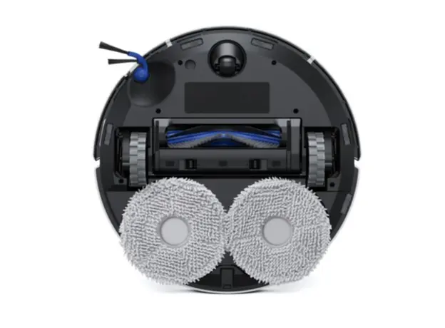 მტვერსასრუტი ECOVACS T30C WHITE, 4 image