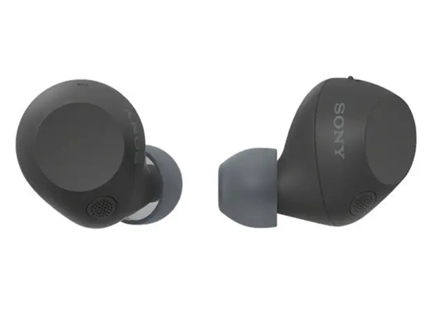 ყურსასმენი Sony WF-C710 Truly Wireless In-ear Black, 3 image