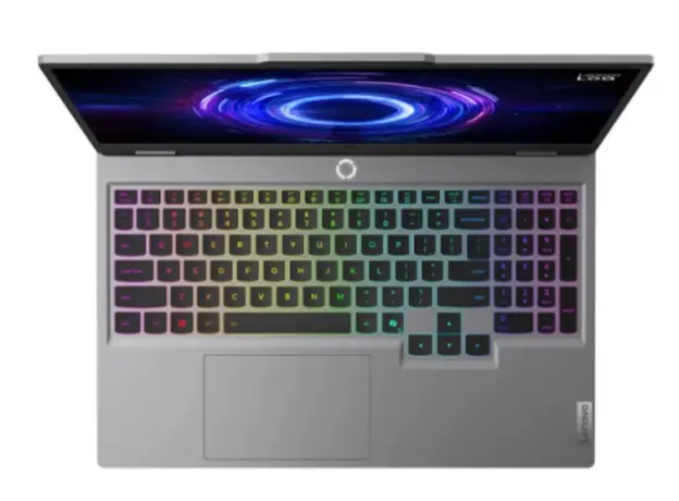 ნოუთბუქი Lenovo LOQ 15IRX10, 15.6 FHD AG 300N 144Hz,I7-13645HX , 14C, 16GB, 512GB, RTX 5050 8GB,128B,DOOS,2Y, 2 image