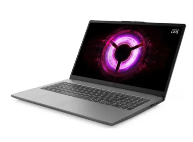 ნოუთბუქი Lenovo LOQ LOQ 15ARP10E, 15.6"FHD 300N144Hz, Ryzen 5 150, 6C, 16GB, 512GB, RTX3050 6GB 96B , 2Y, 4 image