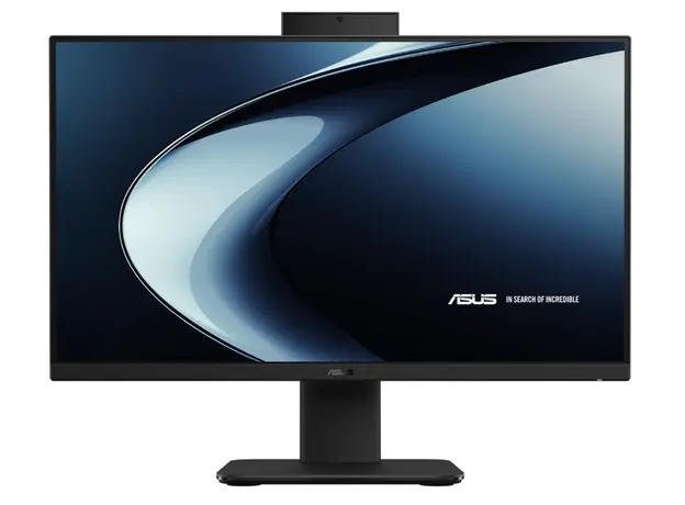 All In One კომპიუტერი Asus ExpertCenter P440VA 23.8 i3-1315U 16GB 512GB Black (90PT03X5-M017M0), 4 image