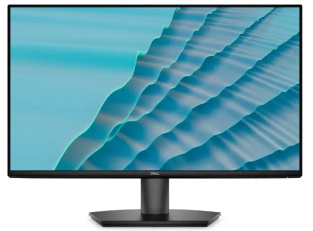 მონიტორი Dell 27 Monitor - SE2726H 27" Full HD (1920x1080, 144 Hz)  IPS/ 300 cd/m/ 1 ms/ 2xHDMI /Vesa/3Yrs