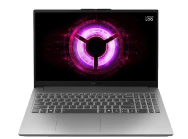 ნოუთბუქი Lenovo LOQ LOQ 15ARP10E, 15.6"FHD 300N144Hz, Ryzen 5 150, 6C, 16GB, 512GB, RTX3050 6GB 96B , 2Y