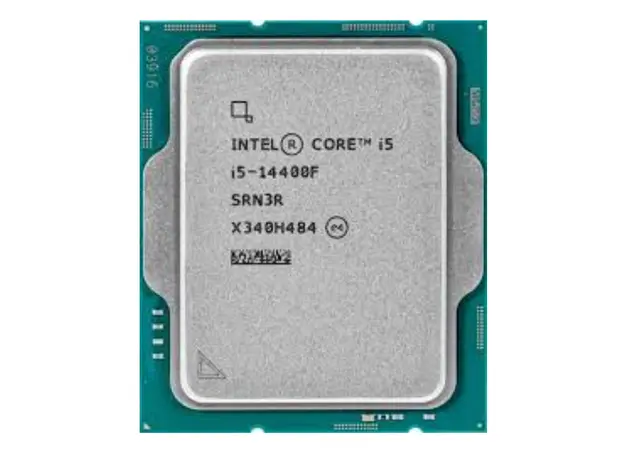 პროცესორი Intel Core i5-14400F Processor, 2 image