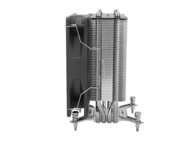 ქულერი THERMALRIGHT Assassin X 120 Refined SE CPU Cooler Only Support LGA1700, 6 image