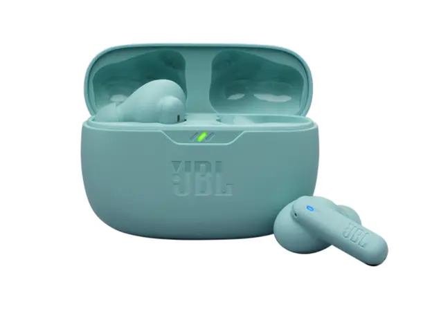ყურსასმენი JBL Vibe Beam 2 Blue