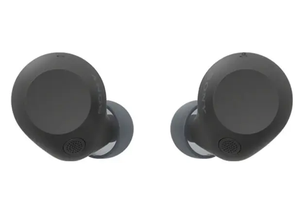 ყურსასმენი Sony WF-C710 Truly Wireless In-ear Black, 2 image