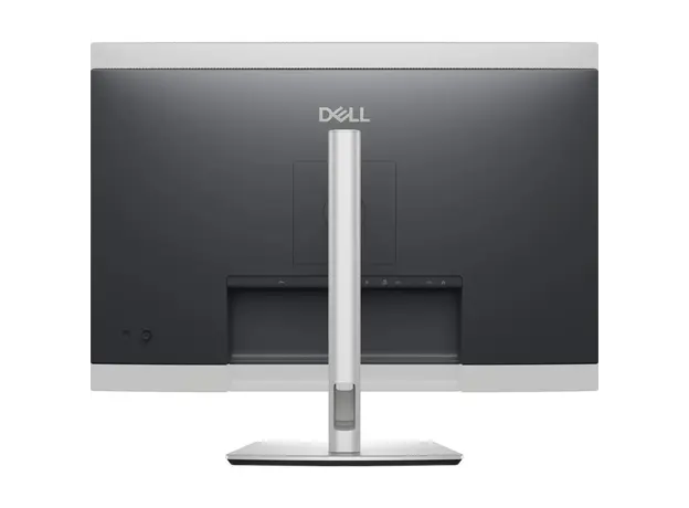 Monitor DELL 27" P2725QE HDMI, DP, USB-C, RJ-45, IPS, 3840x2160, 100Hz, sRGB 99%, Pivot, 5 image