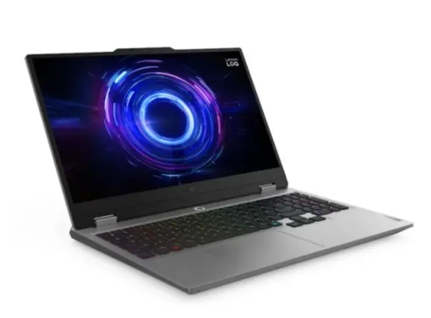 ნოუთბუქი Lenovo LOQ 15IRX10, 15.6 FHD AG 300N 144Hz,I7-13645HX , 14C, 16GB, 512GB, RTX 5050 8GB,128B,DOOS,2Y, 4 image