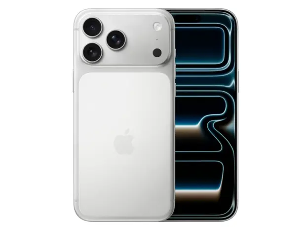 მობილური ტელეფონი Apple IPhone 17 Pro Max 512GB Silver,Model A3526
