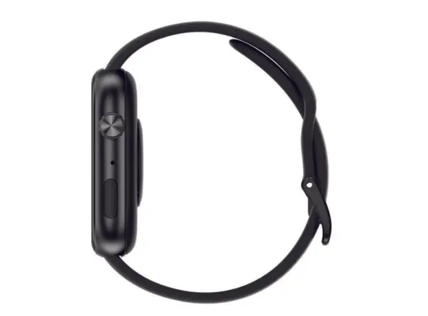 სმარტ საათი HONOR CHOICE INFOWEAR watch 2i Black  (5504ACGM), 4 image