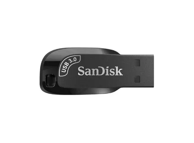 USB ფლეშ მეხსიერება SanDisk Ultra Shift 32GB USB 3.0 SDCZ410-032G-G46, 4 image