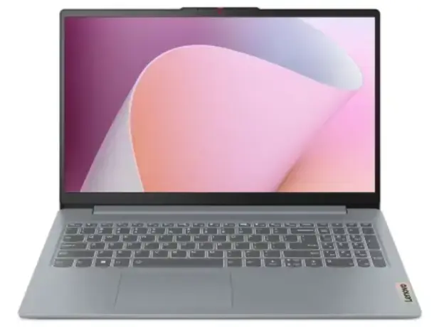 ნოუთბუქი Lenovo IdeaPad Slim 3 15AMN8, 15.6"FHD, RYZEN 3 30, 8GB, 512GB, DOS, 2Y