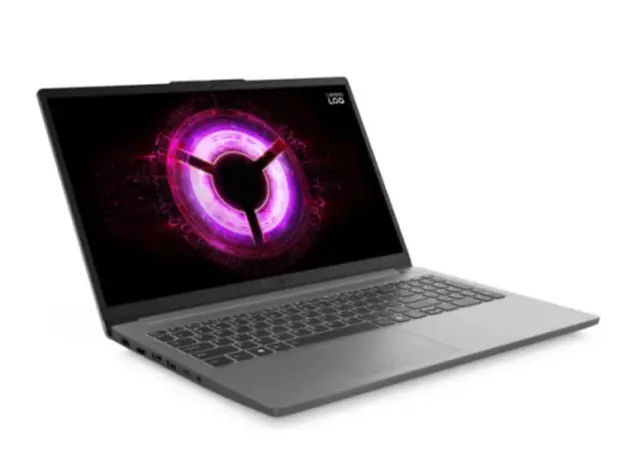 ნოუთბუქი Lenovo LOQ LOQ 15ARP10E, 15.6"FHD 300N144Hz, Ryzen 5 150, 6C, 16GB, 512GB, RTX3050 6GB 96B , 2Y, 5 image
