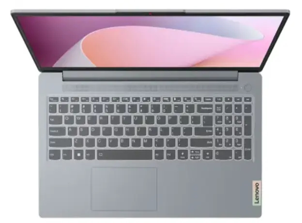 ნოუთბუქი Lenovo IdeaPad Slim 3 15AMN8, 15.6"FHD, RYZEN 3 30, 8GB, 512GB, DOS, 2Y, 2 image
