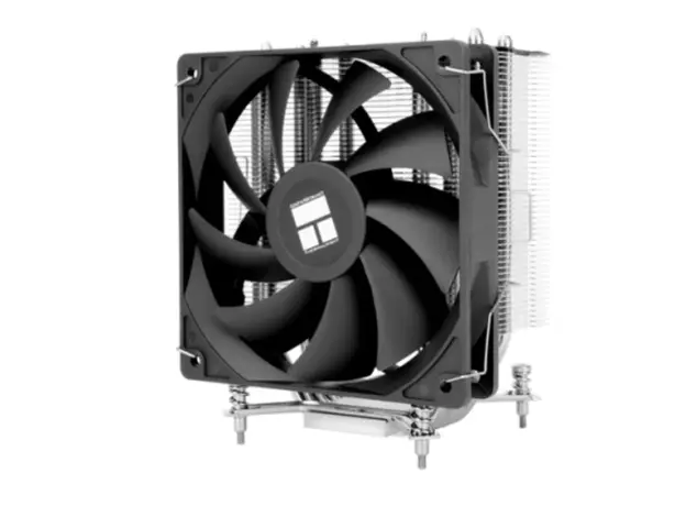 ქულერი THERMALRIGHT Assassin X 120 Refined SE CPU Cooler Only Support LGA1700, 2 image