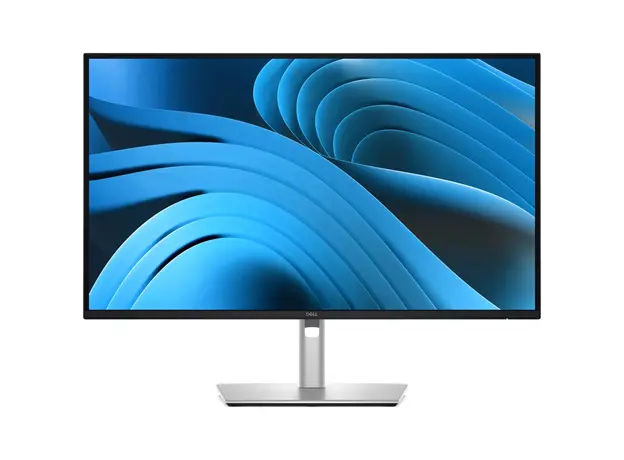 Monitor DELL 27" P2725QE HDMI, DP, USB-C, RJ-45, IPS, 3840x2160, 100Hz, sRGB 99%, Pivot
