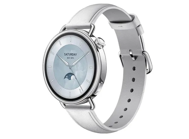 სმარტ საათი Xiaomi Watch S4 41mm White