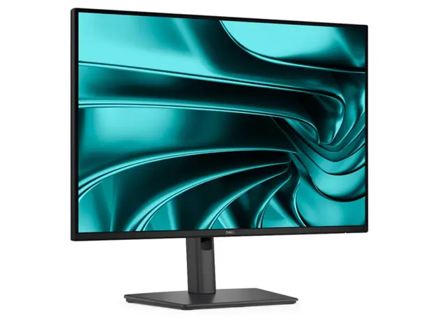 მონიტორი Dell Pro P 24 Monitor - P2426E 24.0"/1920 x 1200/IPS/16:10/300 cd/m2/100 Hz/5ms/1,500: 1/178/178