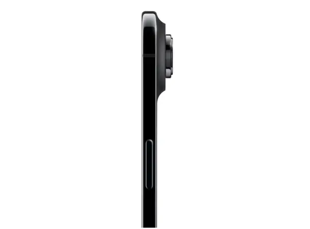 მობილური ტელეფონი Apple iPhone Air 256GB Space Black, 4 image