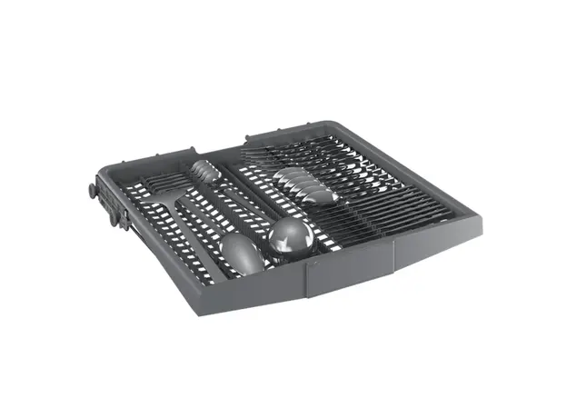 ჭურჭლის სარეცხი მანქანა Beko BDFN36560XC bPRO 700, 5 image