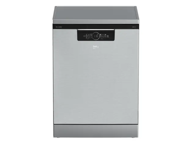 ჭურჭლის სარეცხი მანქანა Beko BDFN36560XC bPRO 700