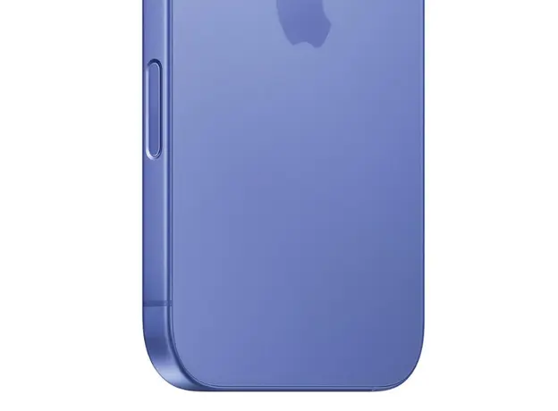 მობილური ტელეფონი APPLE iPhone 16 128GB Ultramarine/D, 5 image