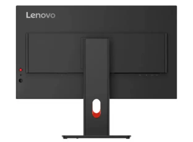 მონიტორი Lenovo ThinkVision T27Q-40, 27"2560x1440, IPS,120Hz,4ms, 1x HDMI,1x DP, 3xUSB-A,1xUSB-C,1xUSB-B, Tilt,Swivel, 3 image