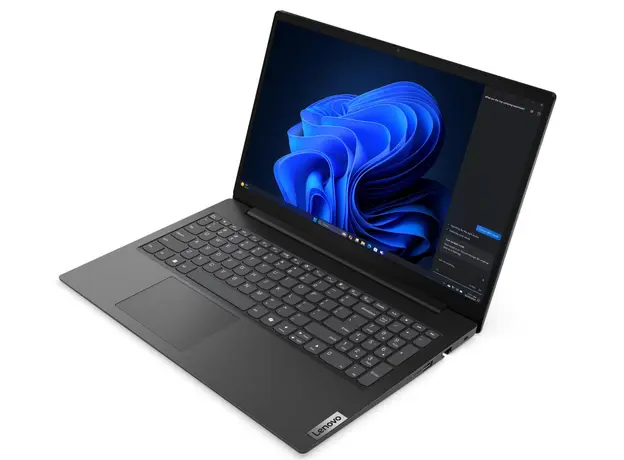 ნოუთბუქი Lenovo V15 G5  IRL, 15.6" FHD, Core 5 220U, 16GB, 512GB, DOS, 2Y, 3 image