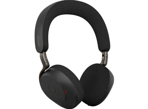 ყურსასმენი Jabra Evolve3 75, MS, Link390a, Black