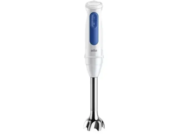 ბლენდერი Braun MQ30202MWH, 2 image