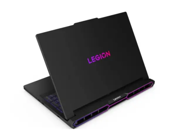 ნოუთბუქი Lenovo Legion Pro 7 16AFR10H, 16"WQXGA OLED GL500N 240Hz, RYZEN 9 9955HX 16C, 64GB, 1TB, RTX5070TI, 12GB,192B,DOOS, 2Y, 5 image