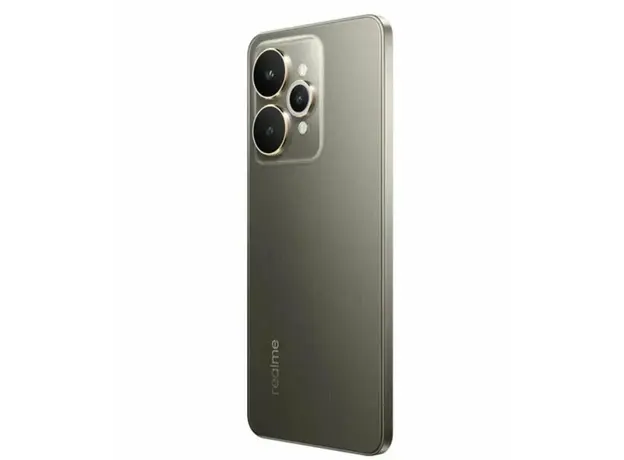 მობილური ტელეფონი Realme 15 5G 12GB/512GB RMX5106 NFC Black, 4 image