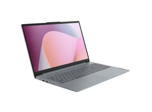 ნოუთბუქი Lenovo IdeaPad Slim 3 15AMN8, 15.6"FHD, RYZEN 3 30, 8GB, 512GB, DOS, 2Y, 3 image