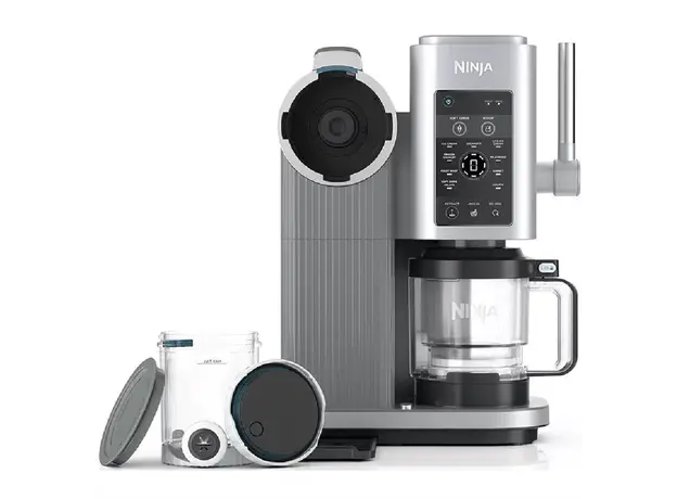 Ninja ice cream maker NC701EU, 6 image