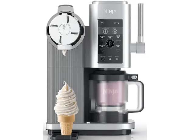 Ninja ice cream maker NC701EU, 4 image