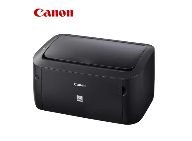 პრინტერი Canon 8468B006AA i-SENSYS LBP6030B Laser, A4 USB Black, 2 image