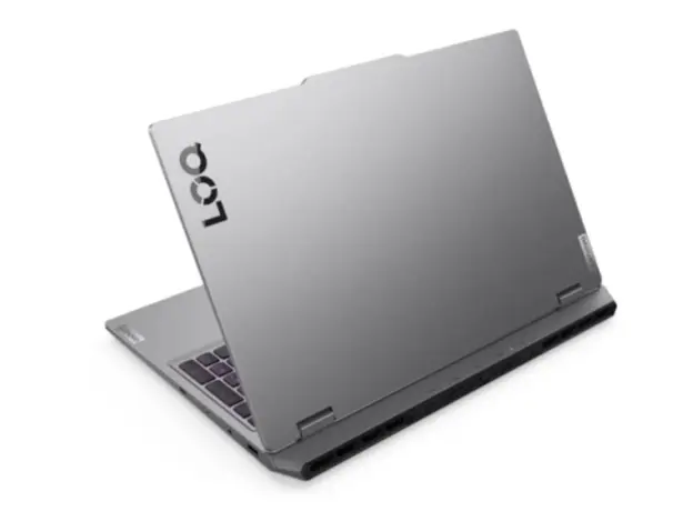 ნოუთბუქი Lenovo LOQ 15AHP10 15.6" FHD 144Hz AMD Ryzen 5 220 16GB 512GB SSD RTX5050 8GB - 83JG000VRK, 5 image