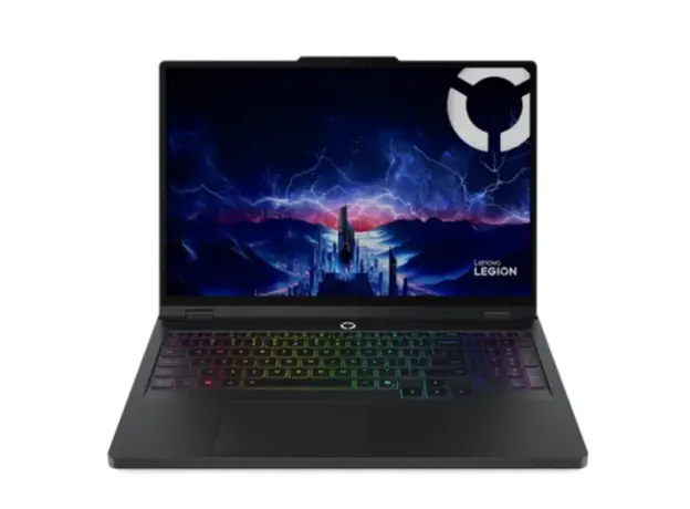 ნოუთბუქი Lenovo Legion Pro 5 16IAX10 16" WQXGA OLED 165Hz Intel Ultra 7 255HX 32GB 1TB SSD RTX5070 8GB - 83F3000XRK