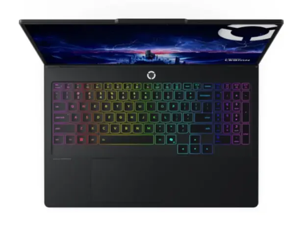 ნოუთბუქი Lenovo Legion Pro 5 16IAX10 16" WQXGA OLED 165Hz Intel Ultra 7 255HX 32GB 1TB SSD RTX5070 8GB - 83F3000XRK, 2 image