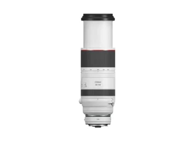 ფოტოაპარატის ლინზა Canon RF 100-500MM F4.5-7.1 L IS USM Lens - 4112C005AA, 3 image