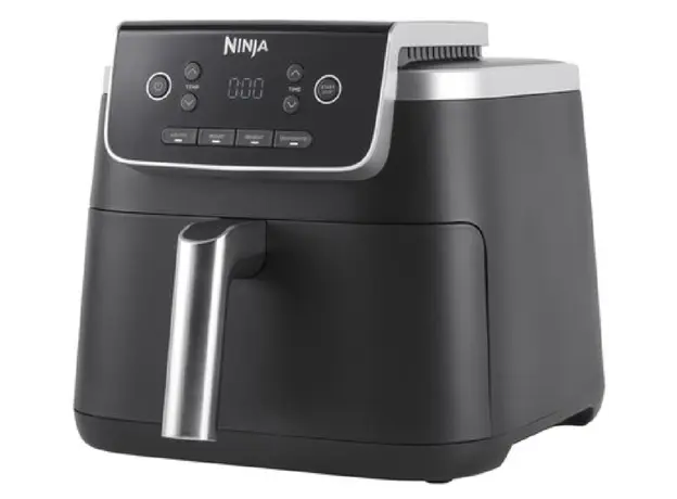 აეროგრილი NINJA AF140EU, 2 image