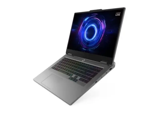 ნოუთბუქი Lenovo LOQ 17IRX10 17.3" FHD 165Hz Intel i7-14700HX 32GB 1TB SSD RTX5070 8GB - 83JH003NRK, 4 image