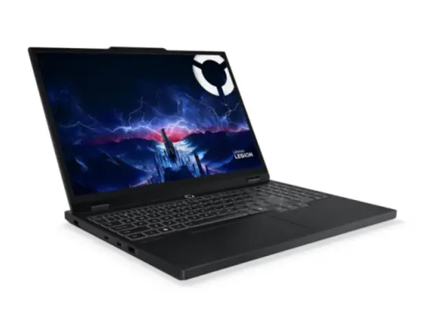 ნოუთბუქი Lenovo Legion 5 15IAX10 15.1" WQXGA OLED 165Hz Intel Ultra 7 255HX 32GB 1TB RTX5070 8GB - 83F0000FRK, 2 image